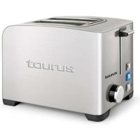 Broodrooster Taurus TOAST II LEGEND 2R 900 W
