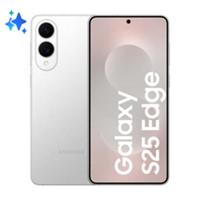 Smartphone Samsung SM-S937 6,7" Octa Core 12 GB RAM 512 GB Zilverkleurig