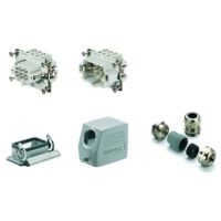 HDC Kit HE 06.100 M  - Accessory for industrial connectors HDC Kit HE 06.100 M