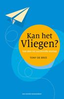Kan het vliegen? (Paperback)