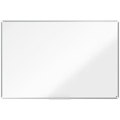 Magnetisch bord Nobo Premium Plus Wit Aluminium Staal