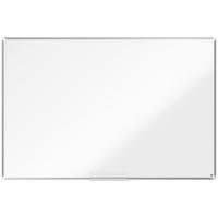 Magnetisch bord Nobo Premium Plus Wit Aluminium Staal