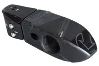 PRO Missile Evo Carbon Ahead Stuurpen 85 mm - Zwart
