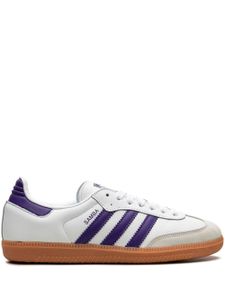 adidas baskets Samba OG 'Energy Ink' - Blanc