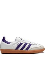 adidas baskets Samba OG 'Energy Ink' - Blanc