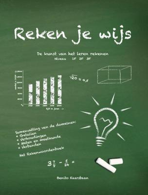 Reken je wijs (Paperback)