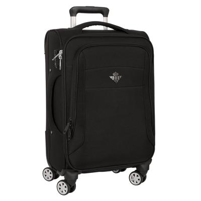 Handbagagekoffer Real Betis Balompié Zwart 20''