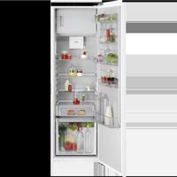AEG CustomFlex® Koelkast inbouw 178 cm NSF6D181DC