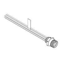 Molex 1300140037 Sensor/actuator connector, geassembleerd 1 stuk(s) - thumbnail