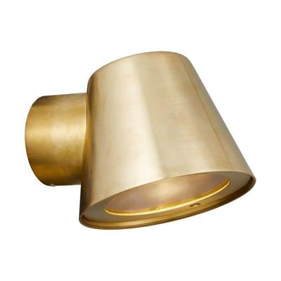 Nordlux Design wandlampAleria messing - 2019131035