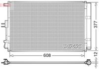 Condensor, airconditioning DCN43003