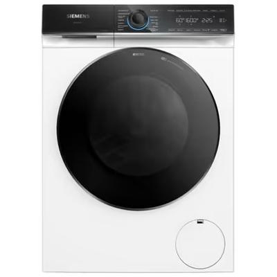 SiemensWG56B20BNL Wasmachine Wit