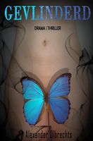 Gevlinderd - Alexander Olbrechts - Paperback (9789464050943) - thumbnail