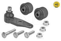 Reparatieset, wieldraagarm 16166100006HD
