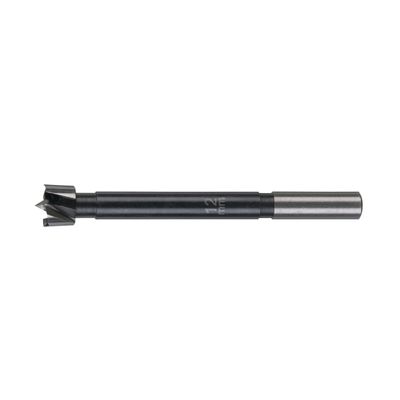 Milwaukee Accessoires Scharniergatboor 12 x 90 mm - 4932363704