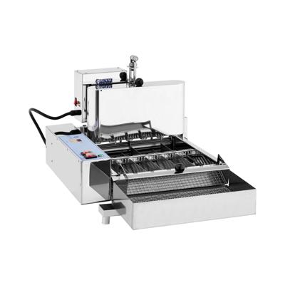 Donutmachine - 2,800 W - Royal Catering - 1440 donuts / uur