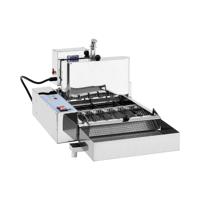 Donutmachine - 2,800 W - Royal Catering - 1440 donuts / uur