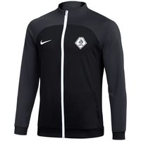 Nike KNVB Trainingsjack Zwart