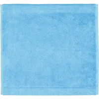 Cawö Cawo Lifestyle Uni Gezichtsdoekje Malibu