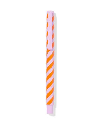 051 Balpen Blauwschrijvend
