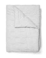 Marc O'Polo Soletta Sprei Grijs