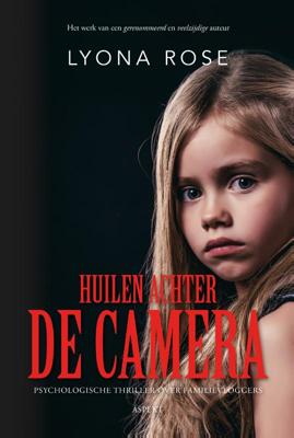 Huilen achter de camera (Paperback)