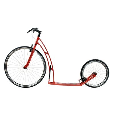Mibo gt red