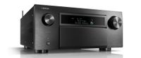 Denon AVC-X8500H 150 W 13.2 kanalen Surround 3D Zwart - thumbnail