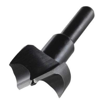 Wolfcraft Cilinderboor | WS | Ø26 x 53mm | 1 stuk - 3300000