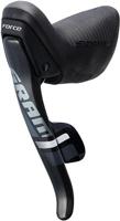 SRAM schakel-/remhendel "force 22 / force 1" shift/br.lever "force 22" 2-sp