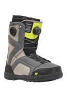 K2 Boundary Snowboardschoen Grey 9