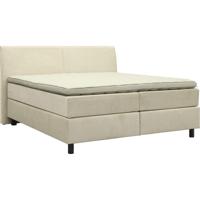 Boxspring Benthe elektrisch verstelbaar