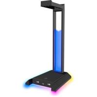 SPEEDLINK EXCELLO NX RGB Koptelefoonstandaard