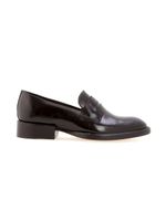 Sarah Chofakian mocassins classiques - Noir