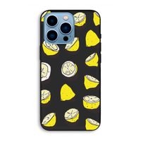 When Life Gives You Lemons...: iPhone 13 Pro Max Biologisch afbreekbaar hoesje