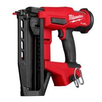 Milwaukee M18 FUEL™ FN16GS-0X Accu Afwerktacker 16Ga 18V Basic Body in HD-Box - 4933493353