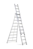 Altrex Kibo reformladder | 3-delig | 3 x 10 - 515310