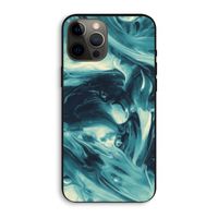 Dreaming About Whales: iPhone 12 Pro Max Biologisch afbreekbaar hoesje