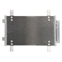 Condensor, airconditioning AC830120
