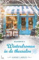 Winterdromen in de theesalon (Paperback)