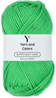 Yarn and Colors Super Must-have 086 Peony Leaf