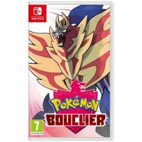 Pokemon Shield Game Switch