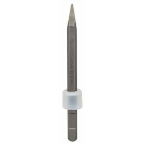 Bosch Accessories 1618630000 Bosch Power Tools Puntbeitel Gezamenlijke lengte 300 mm Zeskant schacht 1 stuk(s)