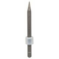 Bosch Accessories 1618630000 Bosch Power Tools Puntbeitel Gezamenlijke lengte 300 mm Zeskant schacht 1 stuk(s)