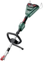 Metabo combi-systeem op accu | ma 36-18 | ltx bl q | zonder accu en lader 601725850