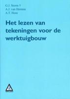 Het lezen van tekeningen voor de werktuigbouw (Paperback)