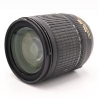 Nikon AF-S 18-135mm f/3.5-5.6G ED DX occasion