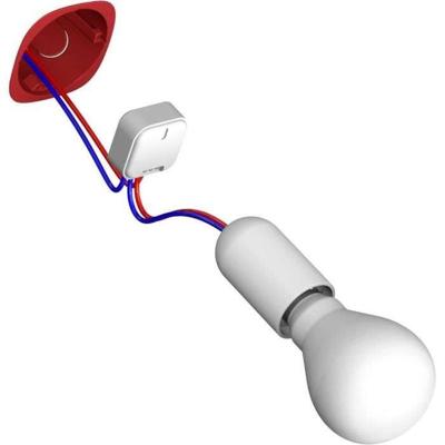 Aan/uit-verlichtingsmodule - DIO CONNECTED HOME - 54855 - 1000W - DiO 1.0