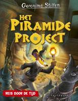 Het piramide project (Hardback)