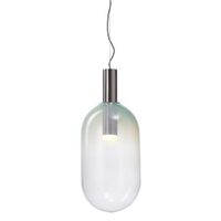 Bomma Phenomena Hanglamp - Capsule - Mint - Zilver - thumbnail